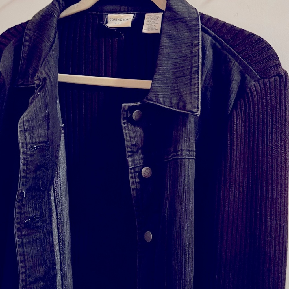 Covington jacket - Picture 2 of 3